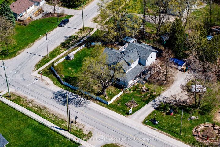 Property Photo: 107 Pine Street ON L0K 2C0