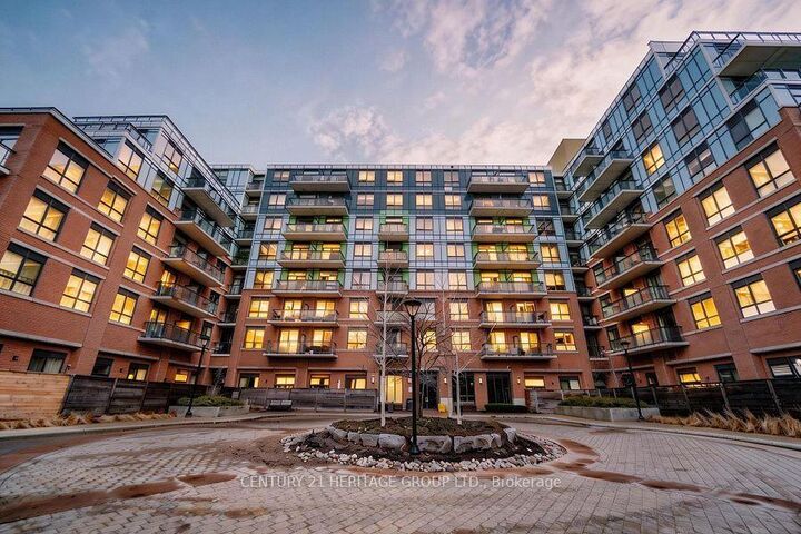 11611 Yonge Street 319 — photo 1