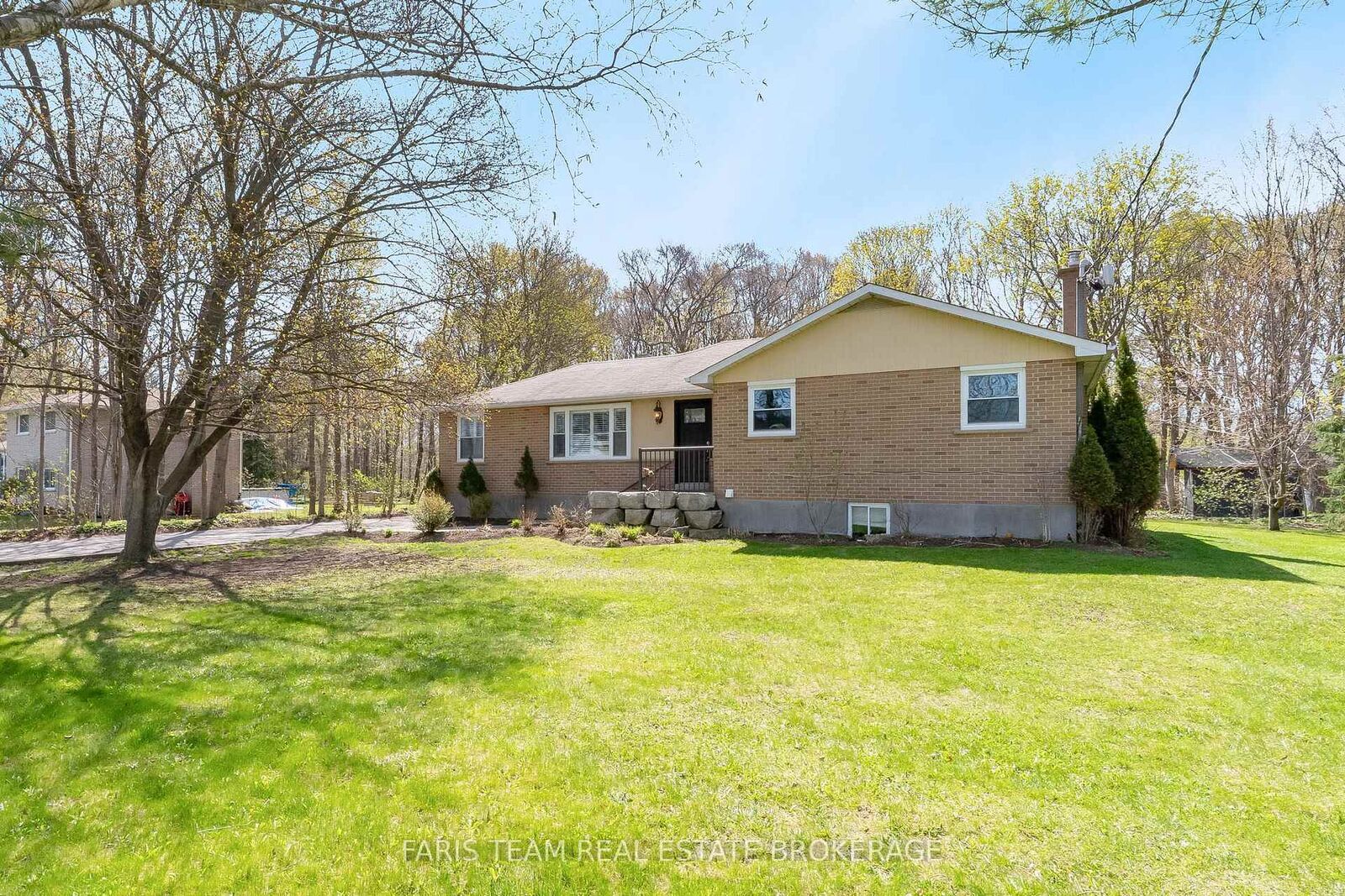 Property Photo: 7349 County Road 14 N/A ON L0G 1W0