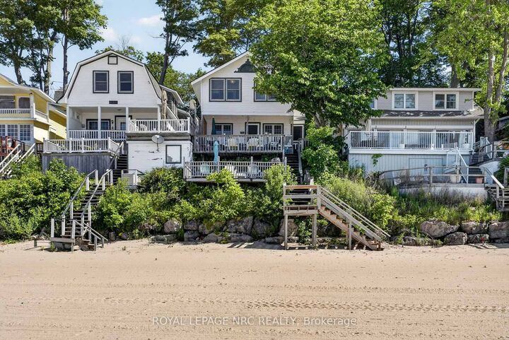 Property Photo: 4031 Crystal Beach Hill Lane ON L0S 1B0