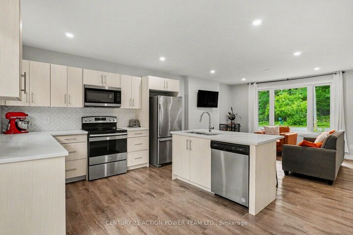 Property Photo:  422 Allbirch Road  ON K0A 3M0 