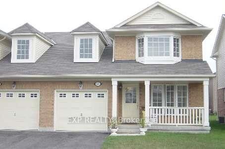 Property Photo: 65 Jessop Drive ON L7A 3N4
