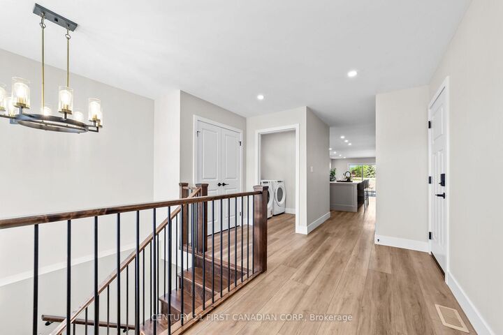 Property Photo: 107 Victoria Avenue ON N0M 1M0