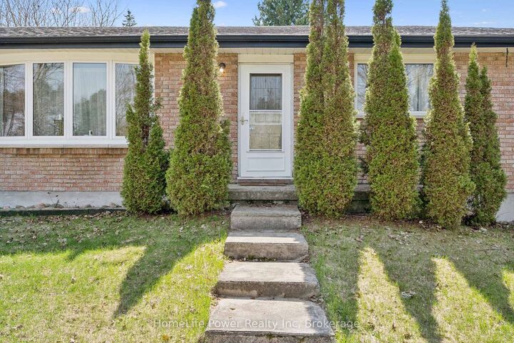Property Photo: 6716 Wellington Rd 16 Road ON N0B 1J0