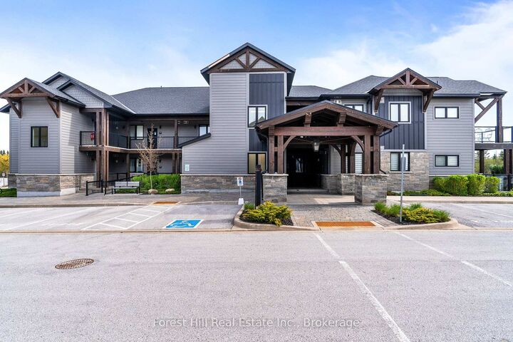 Property Photo: 21 Beckwith Lane 106 ON L9Y 3B6