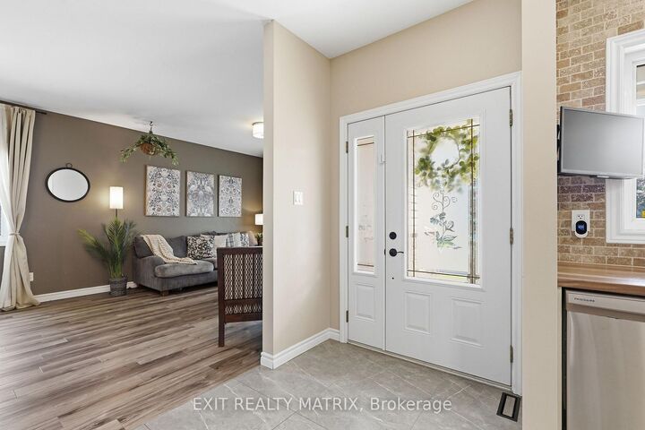 Property Photo: 59 First Avenue ON K4R 1C9