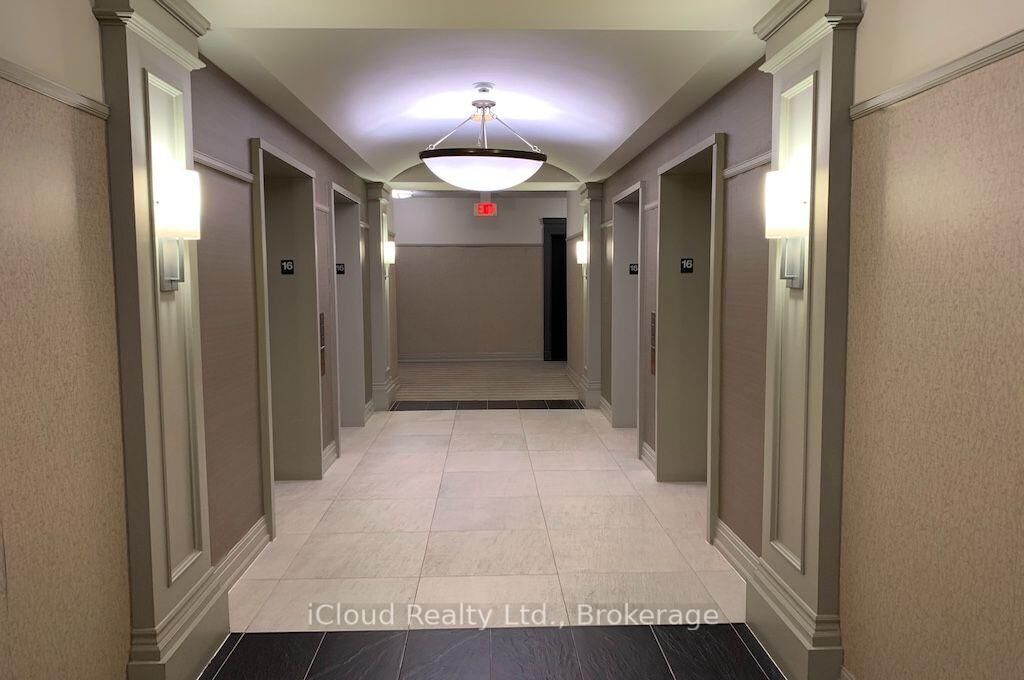 Property Photo: 388 Prince Of Wales Dr Drive 1610 ON L5B 0A1