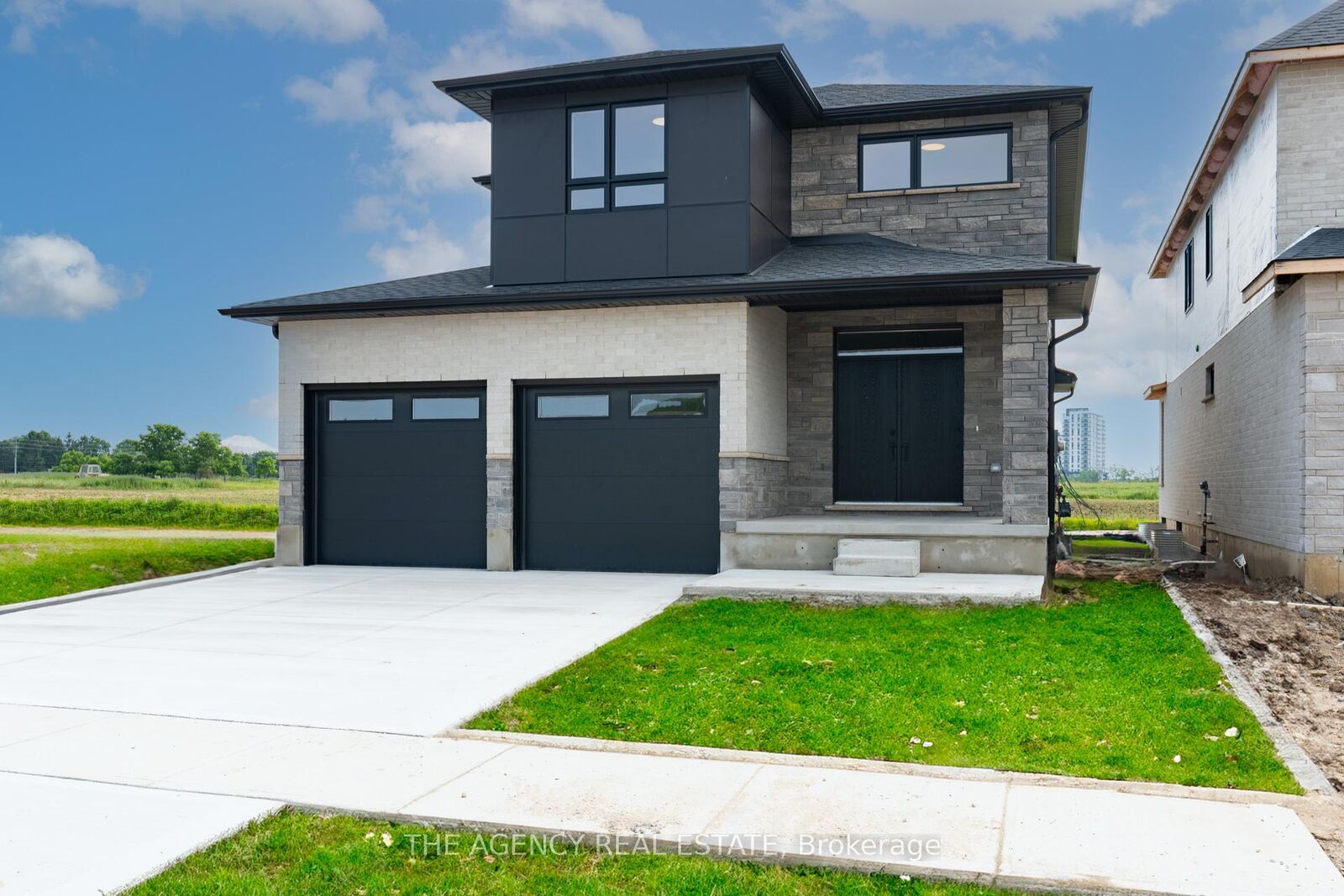 Property Photo: 3112 Regiment Road W ON N6P 0H2
