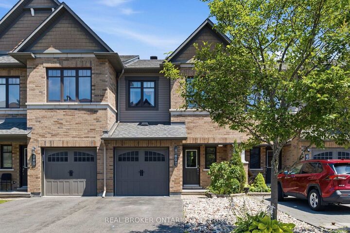 Property Photo: 607 Petrichor Crescent ON K4A 0Y4