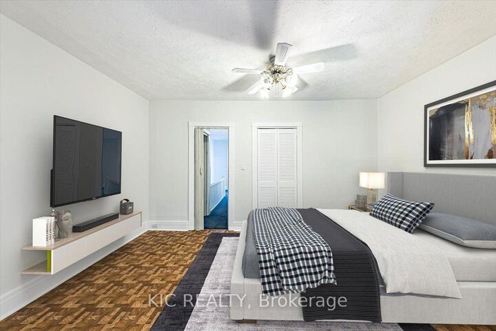 Property Photo: 145 Boultbee Avenue ON M4J 1B2