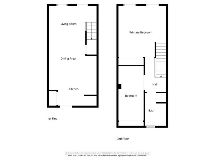Property Photo: 123 Broadway Avenue ON L9W 1K2
