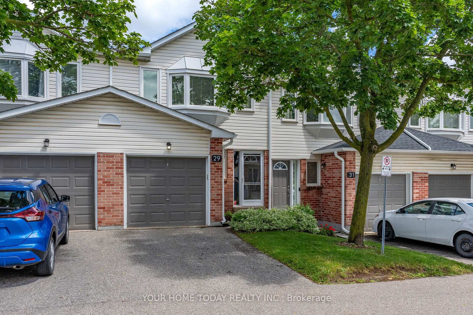 Property Photo: 29 Corey Circle ON L7G 5L7
