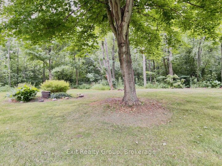 Property Photo: 15369 Little Lake Road ON K0K 1H0