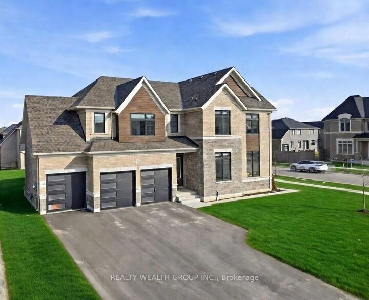 Property Photo: 20 Magnolia Avenue ON L0G 1W0