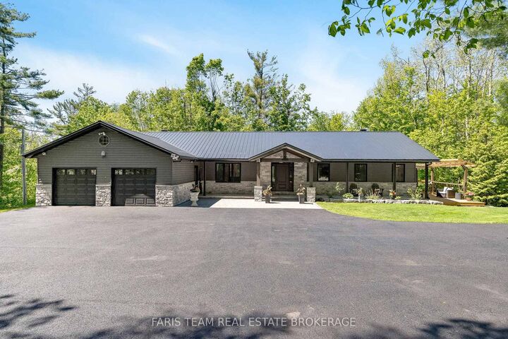 800 Mount St. Louis Road W — photo 1