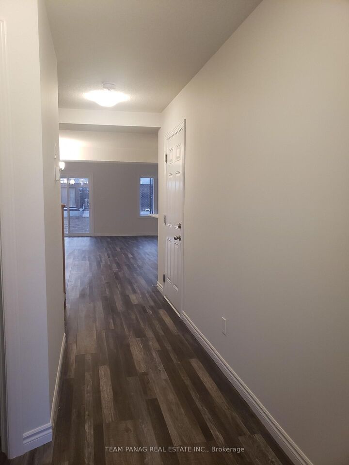 Property Photo: 3146 Turner Crescent ON N6M 0B4