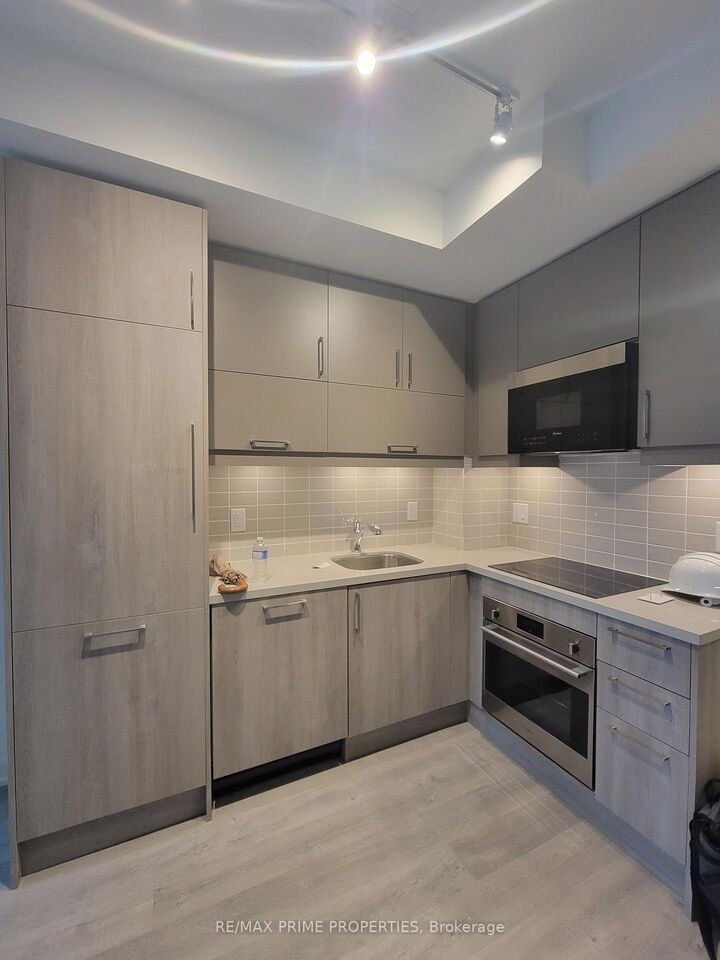 Property Photo:  8119 Birchmount Road A601  ON L6G 0H5 