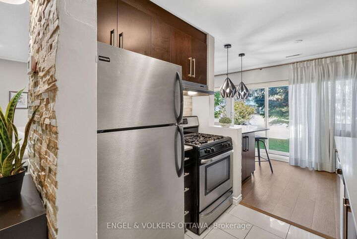 Property Photo: 12 Corkstown Road 119 ON K2H 5B3