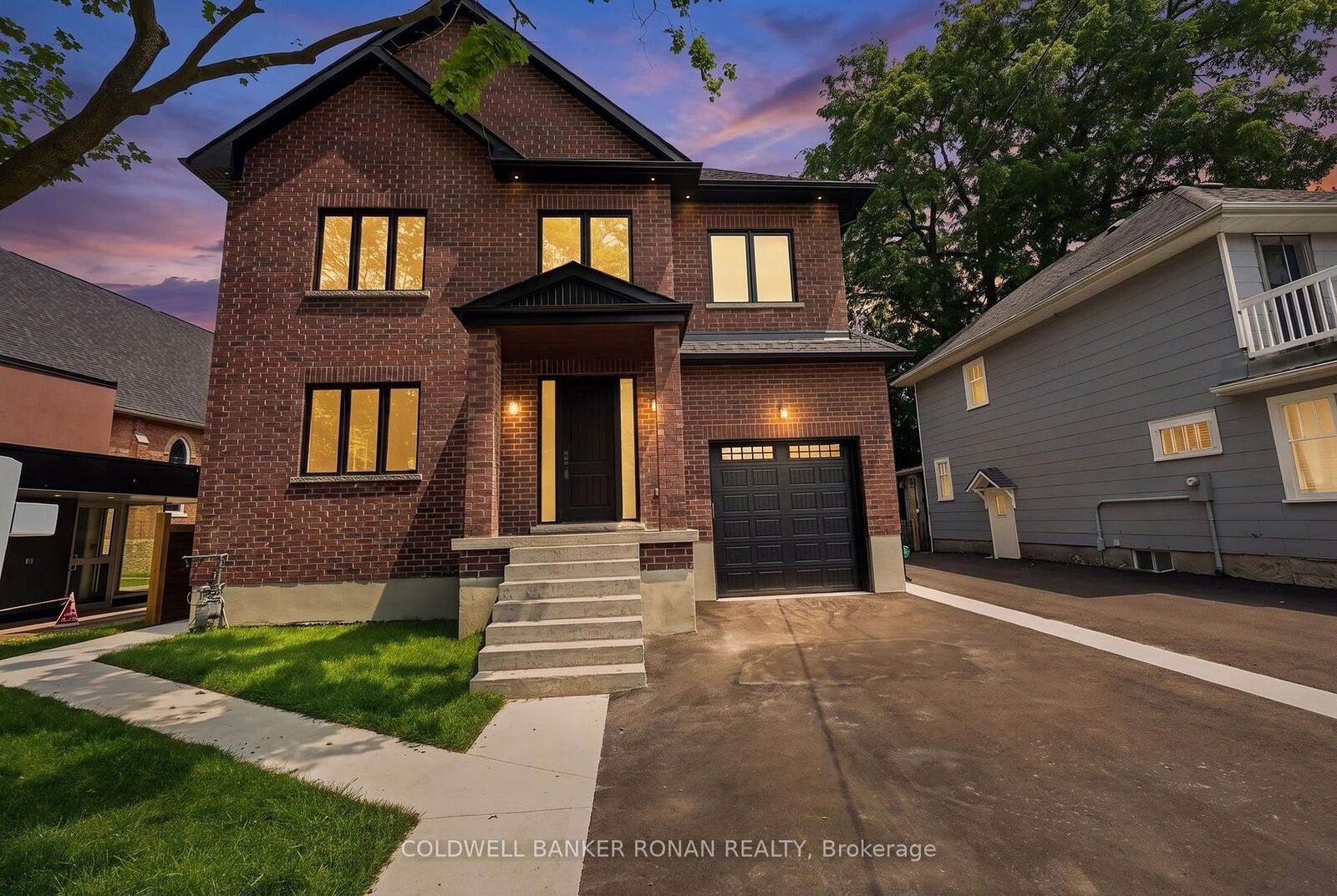 Property Photo: 59 Walkem Drive ON L0G 1W0