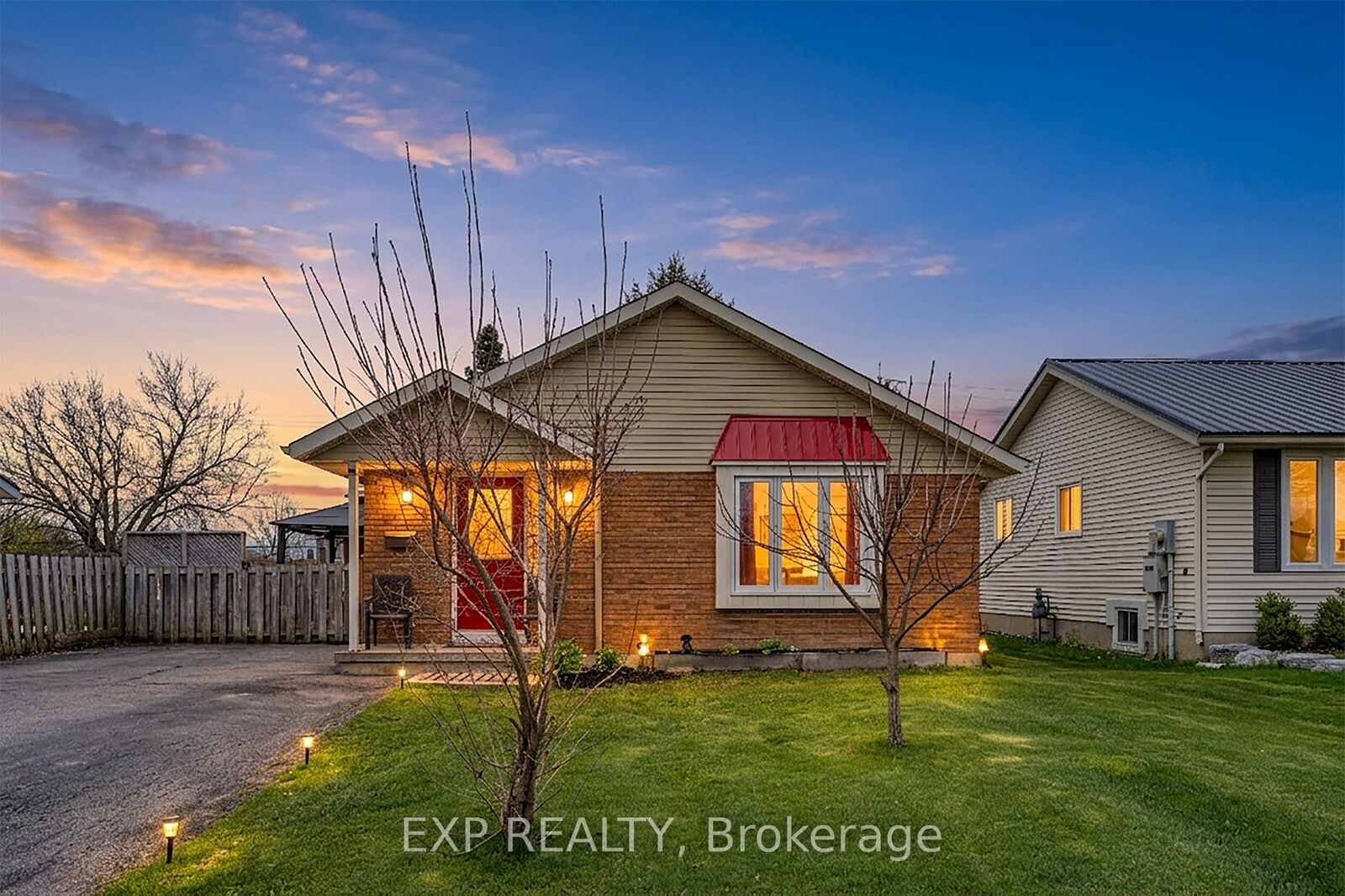 Property Photo: 8 Abbott Lane ON N0A 1E0