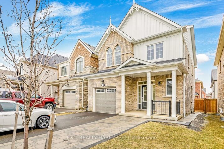 40 Speckled Alder Street — photo 1