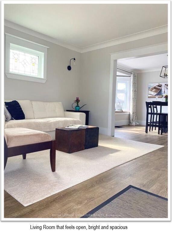 Property Photo:  13 Delaware Street Main  ON L5M 5L9 