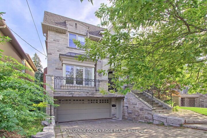 99 Bannockburn Avenue — photo 1