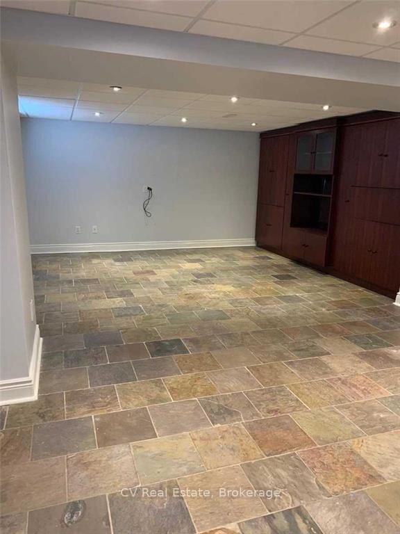 Property Photo: 54 George Anderson Drive Basement ON M6M 2Y8