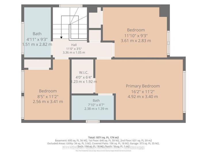 1143 Windgrove Square — photo 1