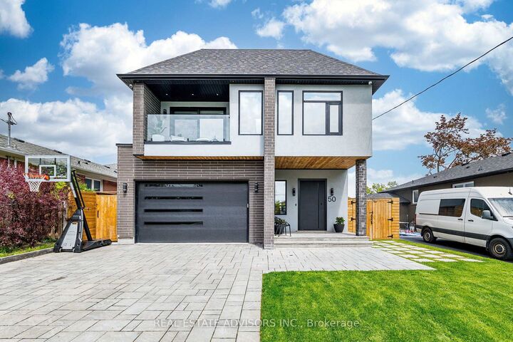 50 Beckwith Road E — photo 1