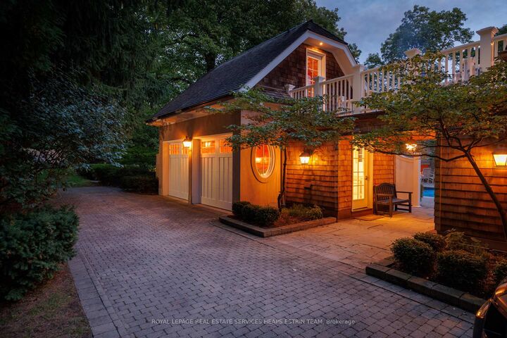Property Photo: 75 Queen Street ON N1E 4R9