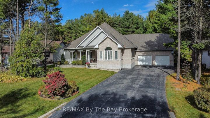 Property Photo: 60 Martyn Drive ON L9Z 1N6