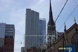 Property Photo: 200 Victoria Street 1311 ON M5B 1V8