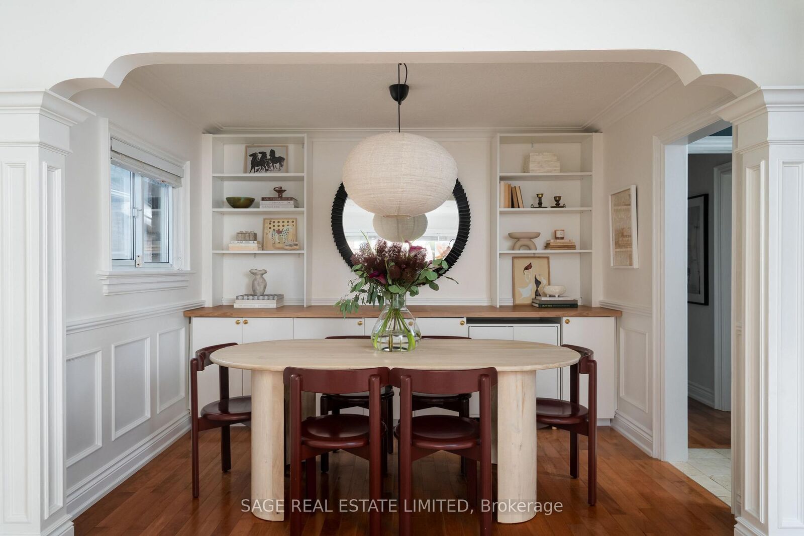 Property Photo: 505 Caledonia Road ON M6E 4V1
