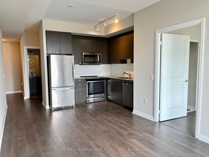 Property Photo: 60 Ann O'Reilly Road 1268 ON M2J 0C8