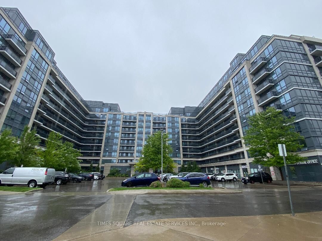 Property Photo: 372 Highway 7 Road E 623 ON L4B 0C6