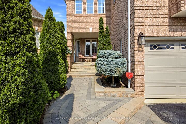 Property Photo: 131 Tom Edwards Drive ON L1R 2S2