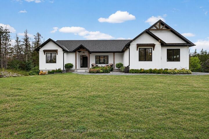 4575 Blessington Road — photo 1