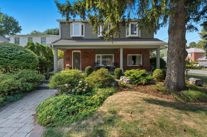 12 Wenonah Drive — photo 1