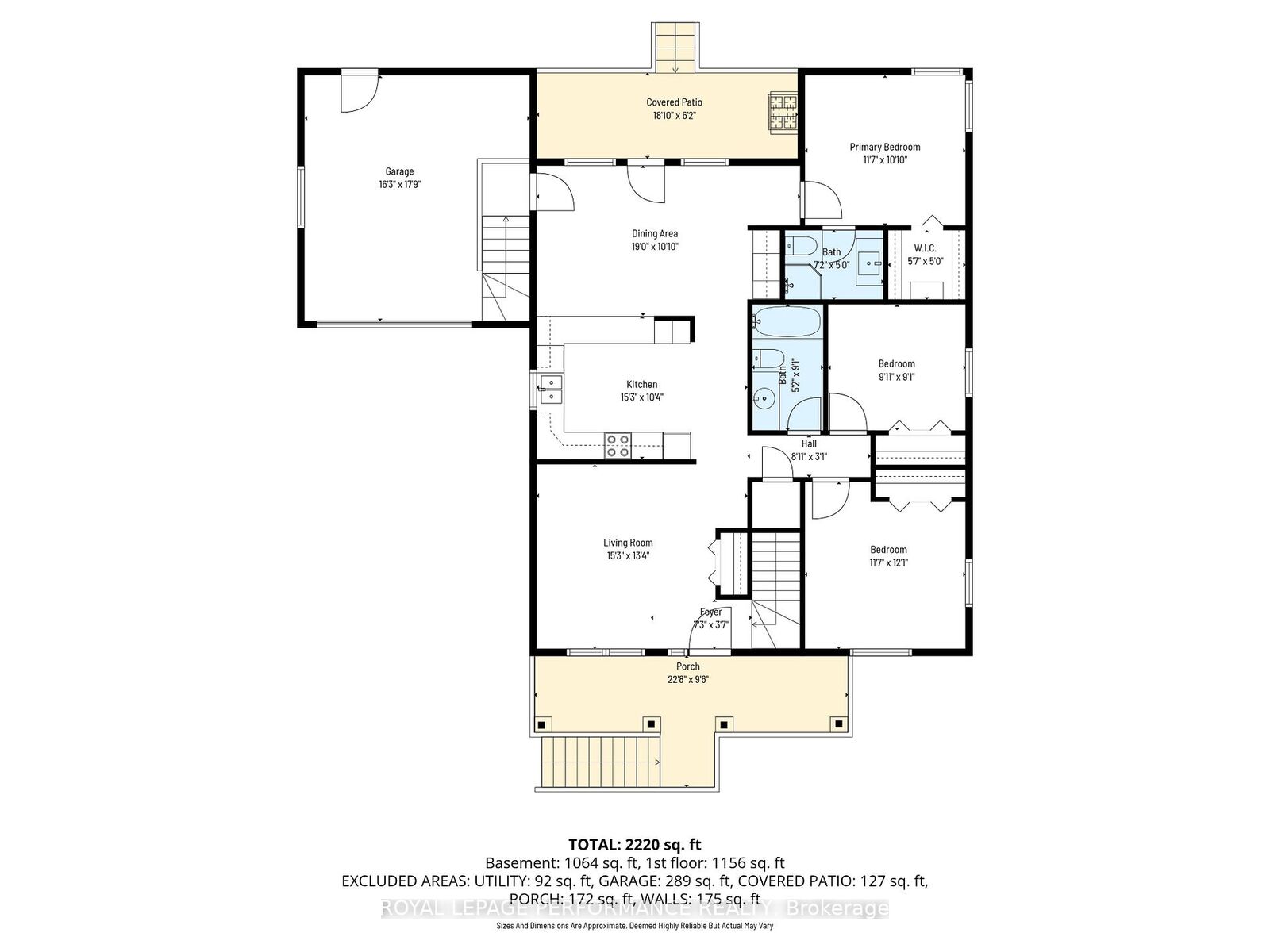 Property Photo: 14 Maria Street ON K0A 1M0