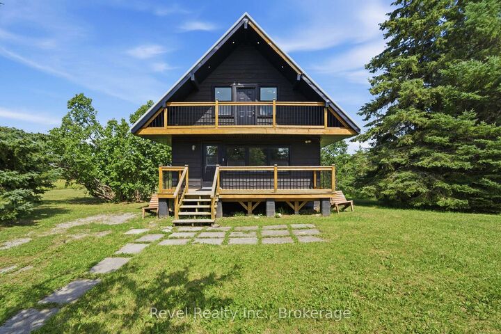 Property Photo: 5904 Hwy 35 N/A ON K0M 1N0