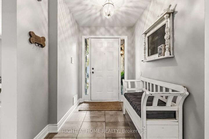 Property Photo: 57 Morning Glory Crescent ON L1R 1N5