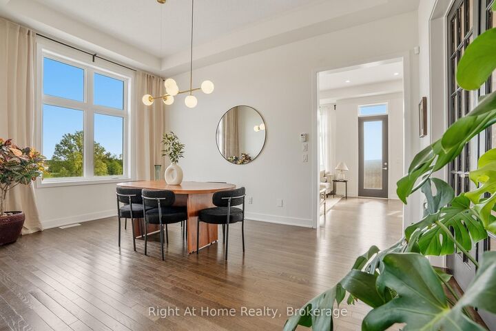 Property Photo: 2324 Verne Bowen Street ON L1L 0V6