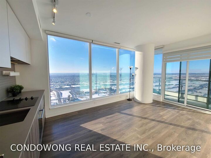 Property Photo: 898 Portage Parkway 5910 ON L4K 0J6