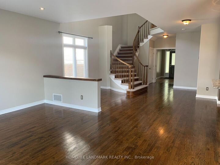 Property Photo:  64 Black Bear Way  ON K2S 2G7 