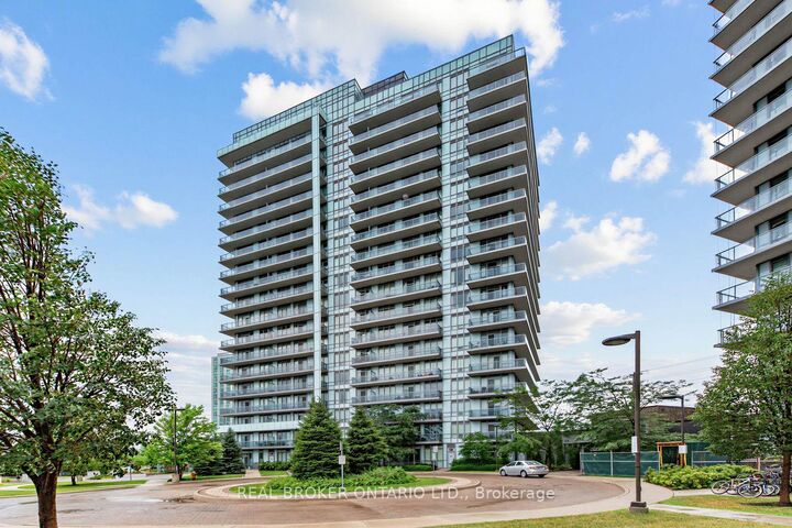 4633 Glen Erin Drive 108 — photo 1