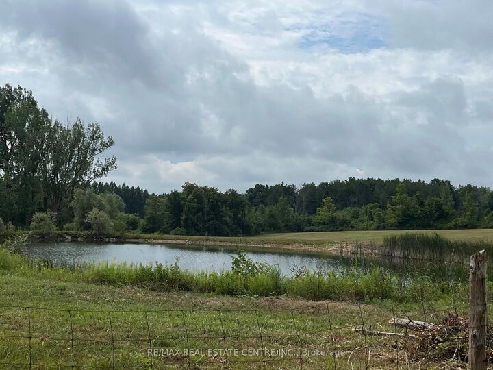 0 Shaws Creek Road — photo 1
