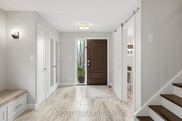 Property Photo: 11423 Morgans Point Road ON L3K 5V4
