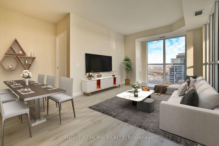 Property Photo: 35 Watergarden Drive 2014 ON L5R 0G8