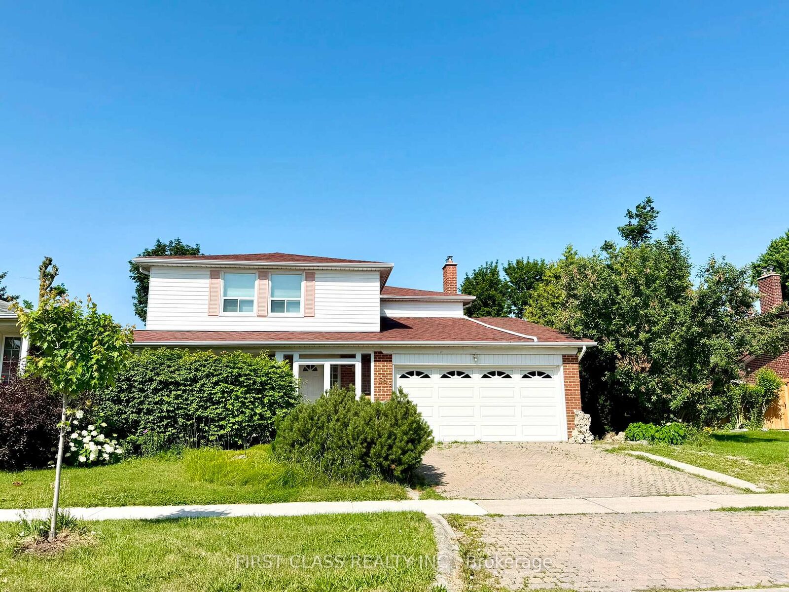 Property Photo:  56 Silversted Drive Basement  ON M1S 3G5 